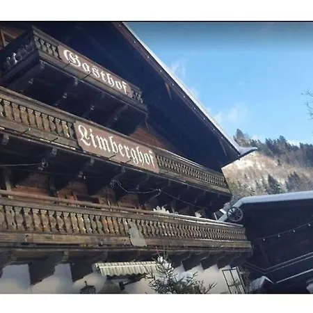 Limberghof فندق زيل أم سي