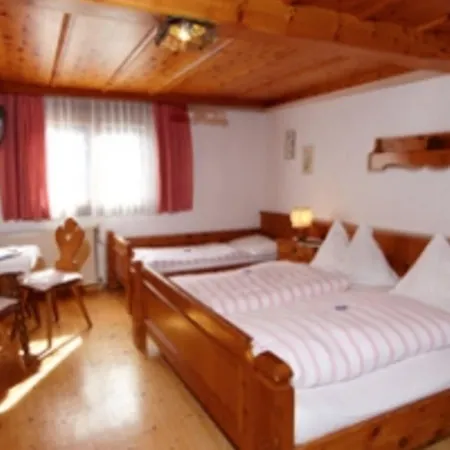 Limberghof Hotel Aufhausen