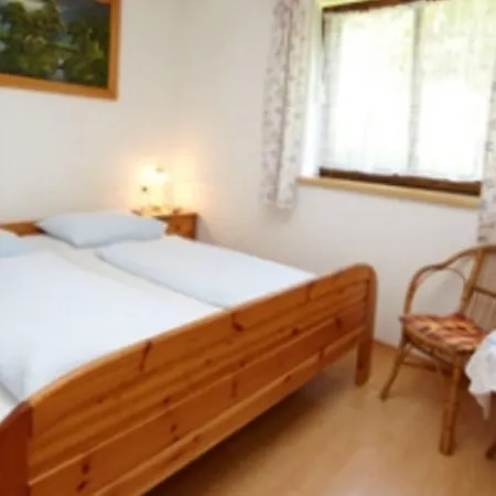 מלון Limberghof 3*