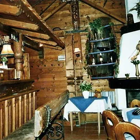 فندق Limberghof 3*