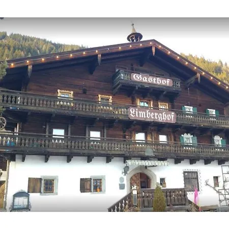 Limberghof 3* زيل أم سي
