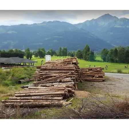 מלון Limberghof 3*