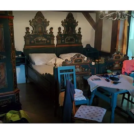 Limberghof 3* צל-אם-זי