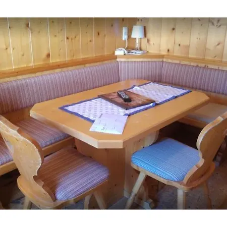 Limberghof מלון 3*