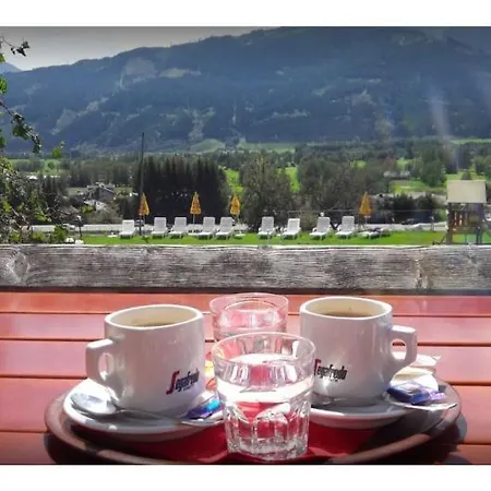 Hotel Limberghof Aufhausen