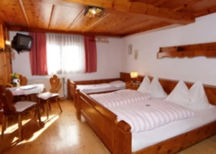 Limberghof Hotel Zell am See