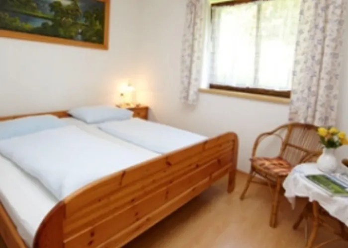 فندق Limberghof 3*