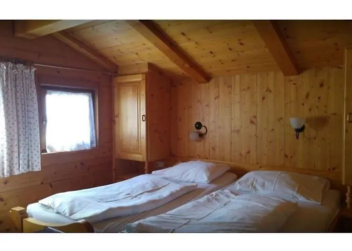 Hotel Limberghof Zell am See