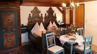 فندق Limberghof 3*