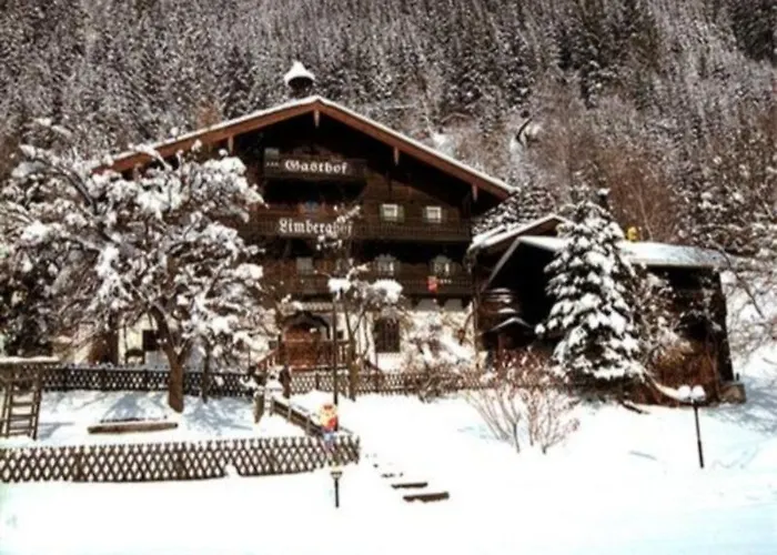 Limberghof Szálloda 3*