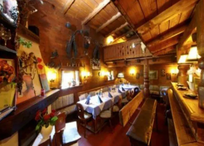 Limberghof زيل أم سي