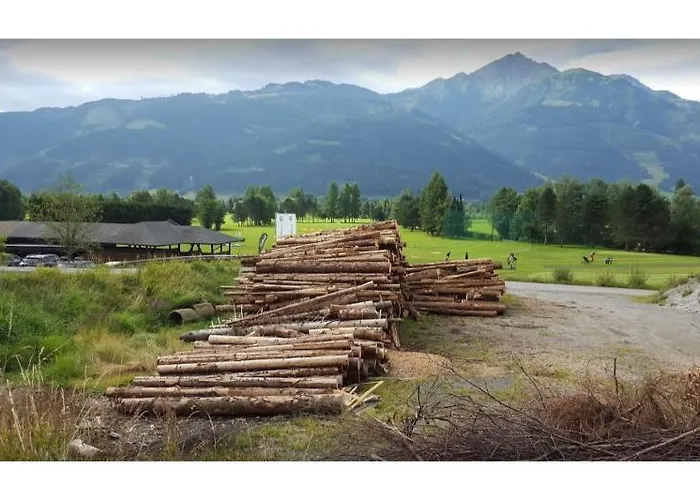 فندق Limberghof 3*