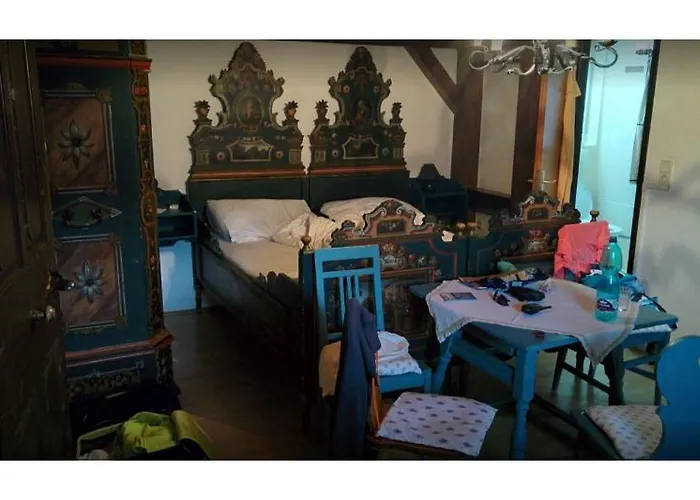 Limberghof 3* زيل أم سي