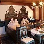 Hotel Limberghof 3*